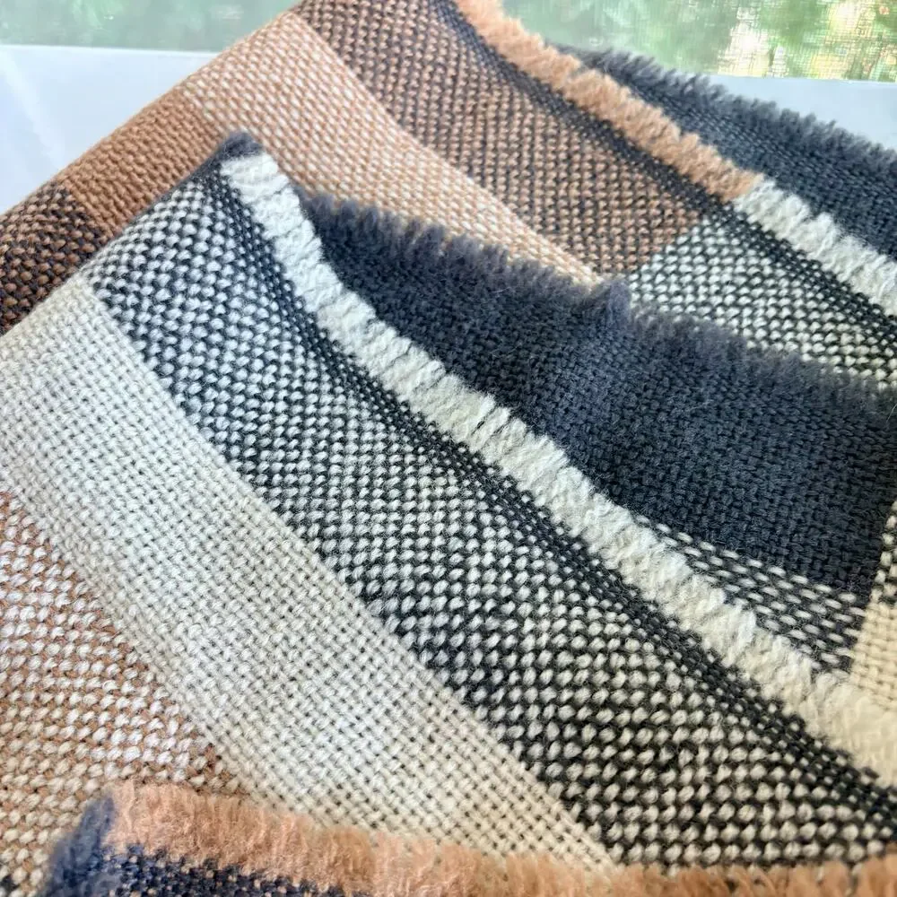 Churchill Handwoven vintage churchill